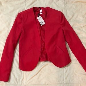 BRAND NEW H&M blazer